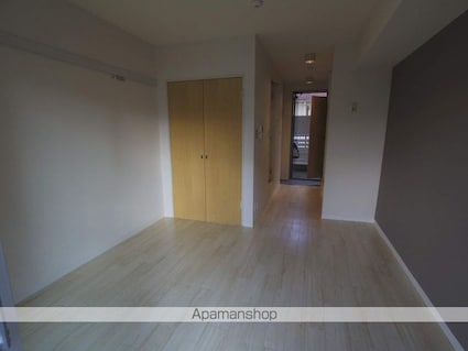 東京都三鷹市下連雀２丁目[1R/16.5m2]の内装5