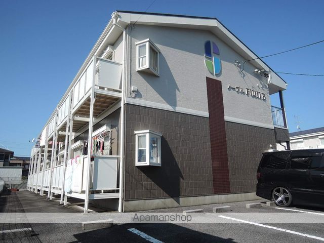 ノーブルFUJIIのその他写真