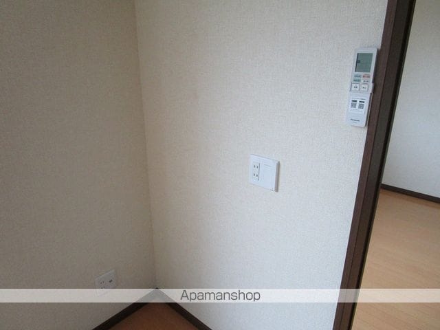 ハイツ表参道の内装写真