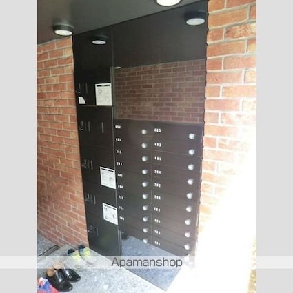 アレーロ高円寺[1K/25.23m2]のその他内装5