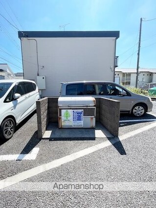 メインシティガーデン　ブライト[2DK/49.68m2]のその他部屋・スペース3