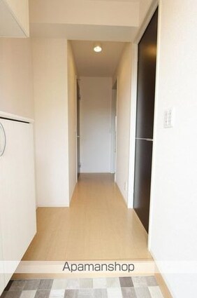 リーバス・Ｅ・イノセント[1LDK/45.14m2]の玄関