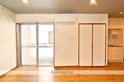 ハイツルネッサ楠[1R/19.8m2]の内装6