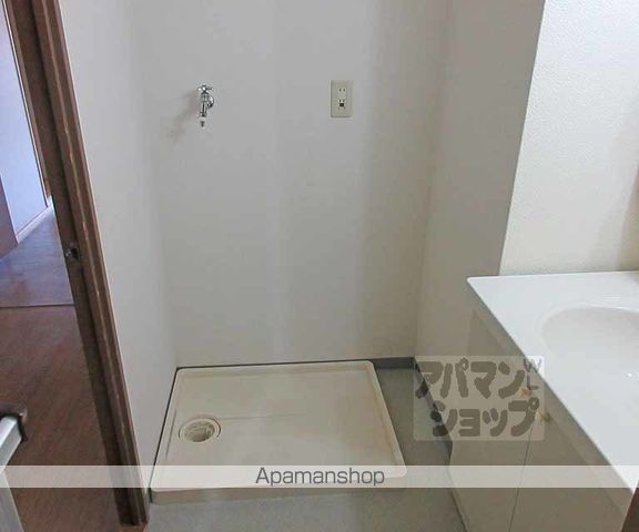ラポート小林の内装写真