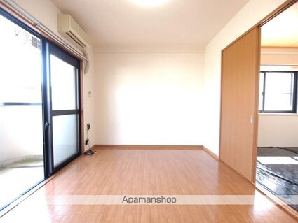 ＬＡ・ＶｉＥ・ＥＮ　ＴＡＫＡＩＤＥ[3DK/56.7m2]のその他部屋・スペース