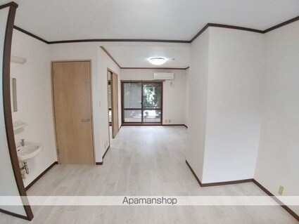 シティハイムかしわ[1LDK/38.12m2]の内装1