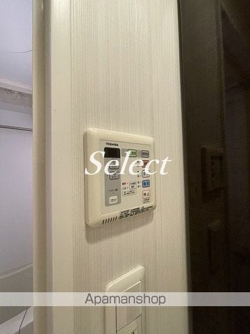 グランド・ガーラ桜木町駅前の内装写真