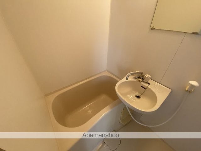 フジパレス湘南 五番館の内装写真