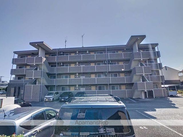 グランストークヴィレッジの外観写真