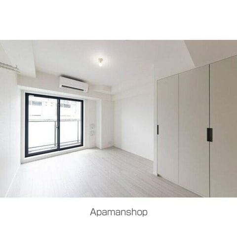 RESIDENCE KOENJIの内装写真