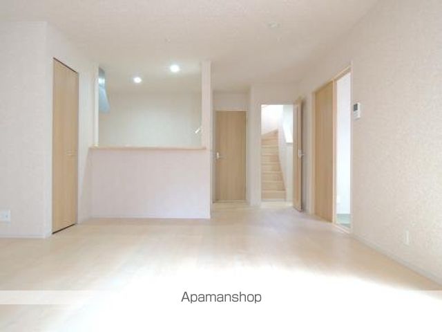 クレイドルガーデン流山市平和台第5 4号棟の内装写真