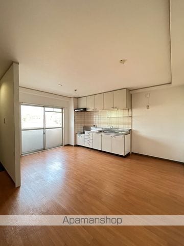 コンフォート北花田の内装写真