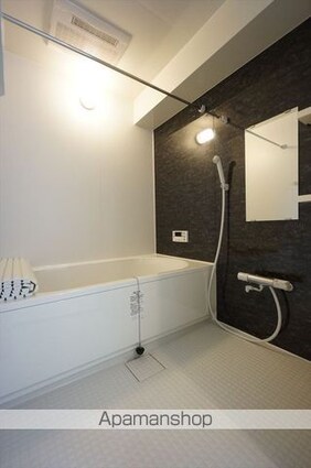 Ｎｏｔｒｅ　ｃｈｅｚ　ｎｏｕｓ　ＳＡＮＮＯＵ（ノートルシェヌー）[1LDK/38.85m2]のバス