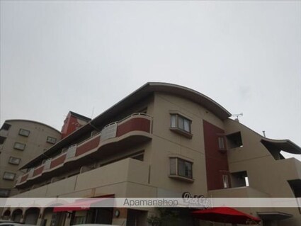 和歌山県和歌山市紀三井寺[2LDK/54m2]の外観3