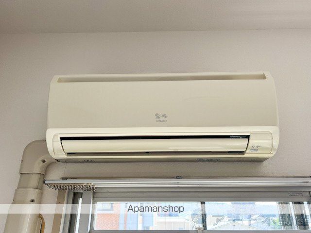 東一万ビルの内装写真
