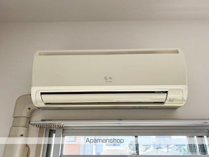 東一万ビル[1K/20m2]のその他設備