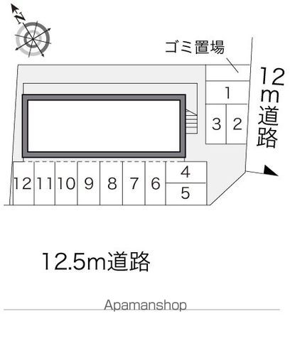 レオパレスセレブのその他写真