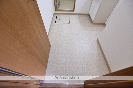 Ｒｅｌａｃｈｅ（ルラーシェ）[1LDK/43.74m2]の内装2