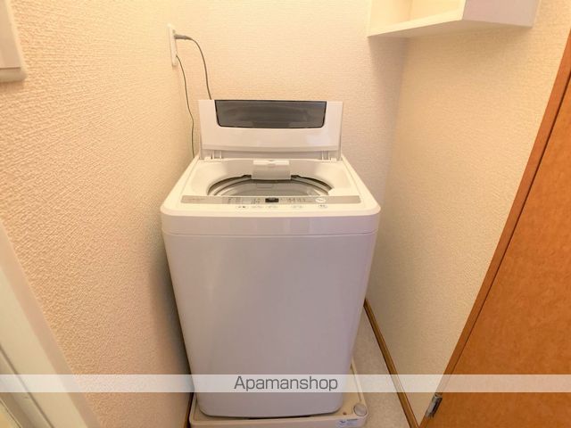 レオパレスチェリの内装写真