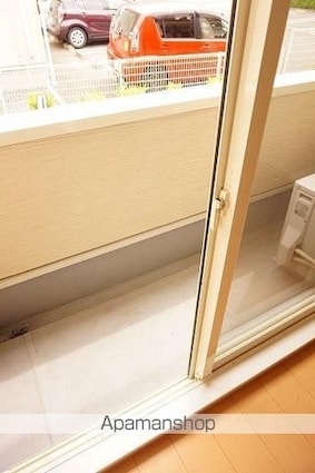 香川県綾歌郡綾川町萱原[1LDK/45.33m2]のバルコニー