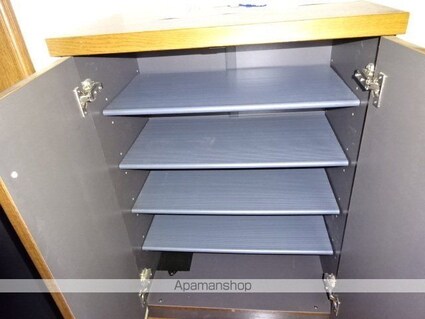 宮城県仙台市太白区富沢南２丁目[1K/23.26m2]の内装5