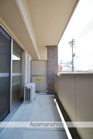 willDo岡山駅西口の内装写真