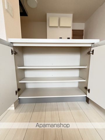 エクシー大宮の内装写真
