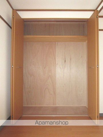 若里グリーンハイツの内装写真
