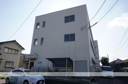 ハイツ陽光[2DK/43.79m2]の外観4