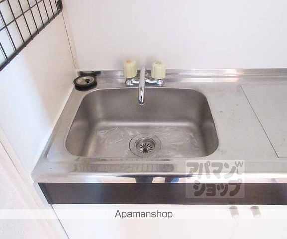 エスポワール川向の内装写真
