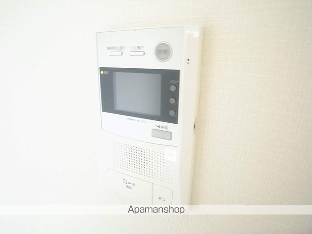 エルパティオ両国の内装写真