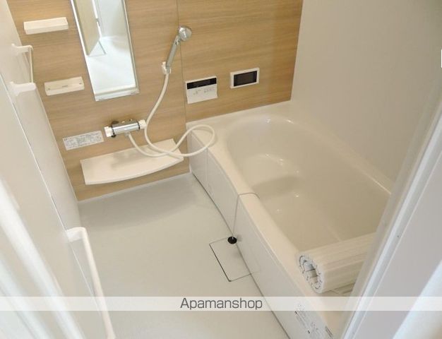 プランドール A棟の内装写真