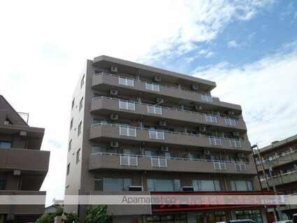 ルート立川[2DK/46.44m2]の外観4