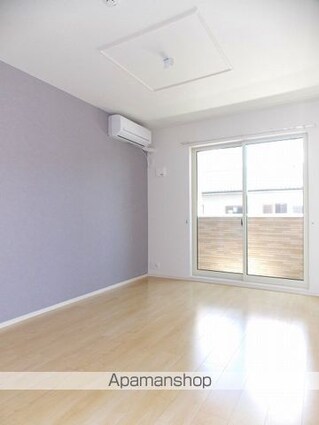 ＰＬＡＩＳＩＲ　Ｓｉ　Ⅱ[2DK/46.06m2]のその他部屋・スペース