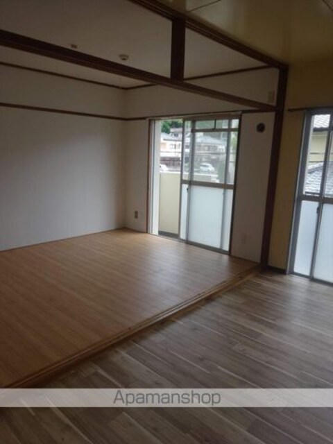 和歌山県和歌山市西浜[1LDK/47.45m2]の内装2