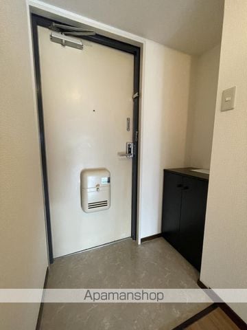 サンレスポワール天王寺の内装写真