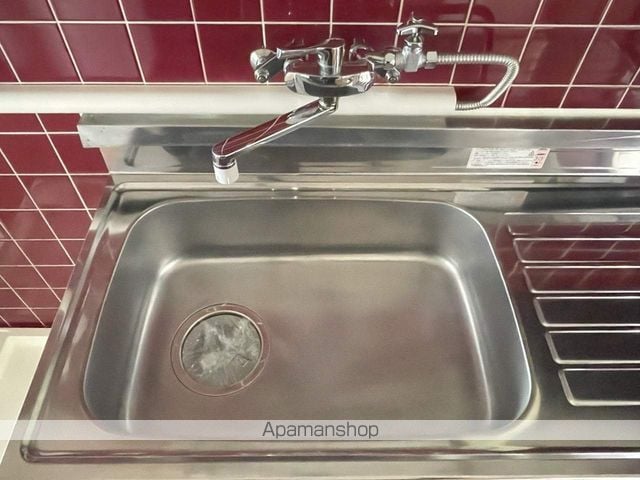 リベルテ千石町の内装写真