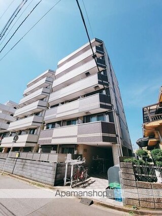 ラ・フェリシテ[1LDK/34.47m2]の外観4