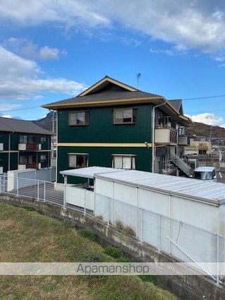 牟礼ぐらしＲｏｏｍ②[3DK/58.92m2]の外観3