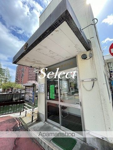 ブリティッシュクラブ宮川町の周辺写真