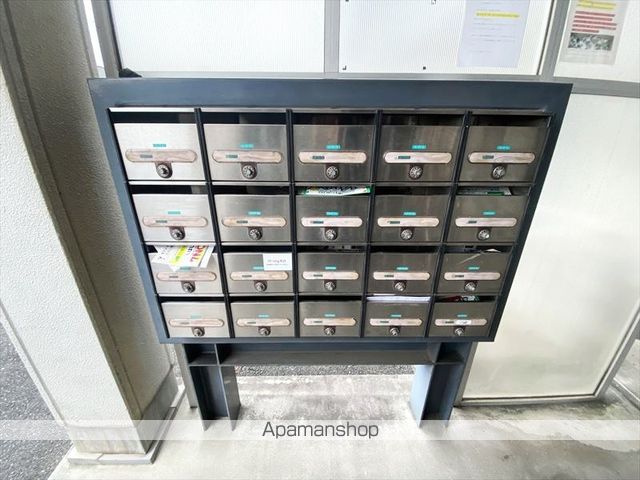 アークハイツのその他写真