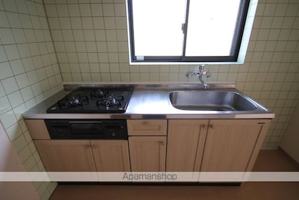 しゃんぐりらひる[2LDK/57m2]の内装5