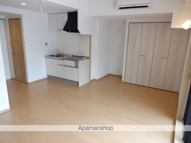 CASA DE PERLAの内装写真