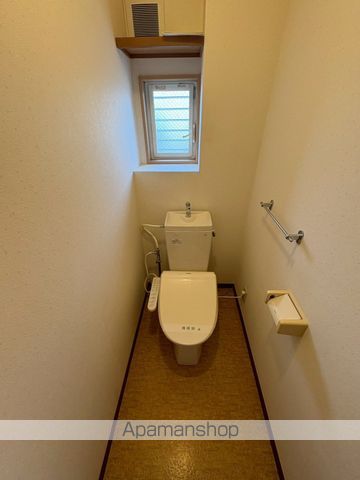 ガーデンヒルズ広原の内装写真