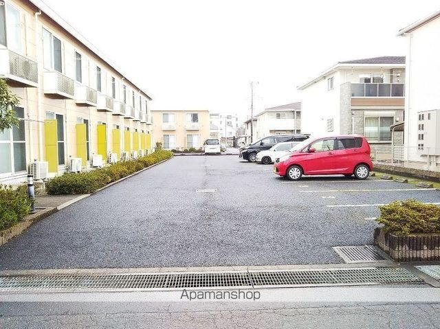 レオパレスサンライズのその他写真