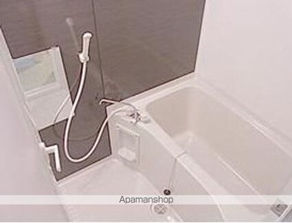 東京都小金井市東町２丁目[1LDK/41.52m2]のバス