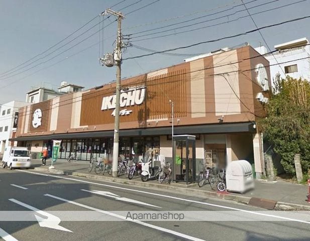 宿院PCハイツの周辺写真