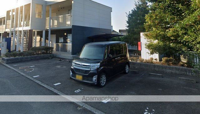 レオパレスマドンナのその他写真