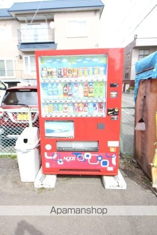 ヴィラモデルナのその他写真