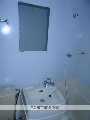 グリーンフラッツ天神町の内装写真